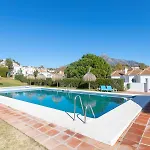 Casa El Naranjal 51, Marbella