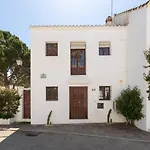 Casa El Naranjal 51 Marbella