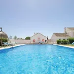 Casa El Naranjal 51 Marbella