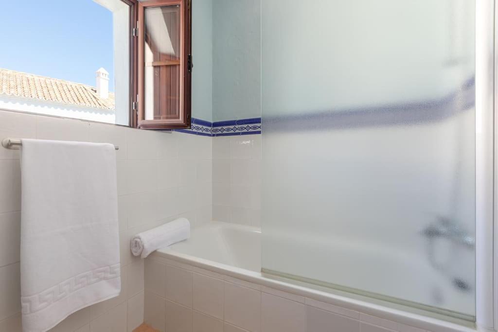 Сasa de vacaciones Casa El Naranjal 51, Marbella