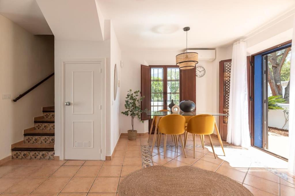 Casa El Naranjal 51, Сasa de vacaciones *