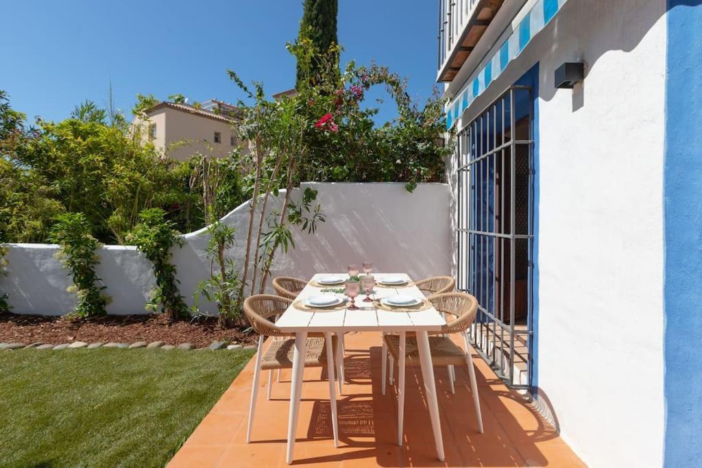 Casa El Naranjal 51, Сasa de vacaciones