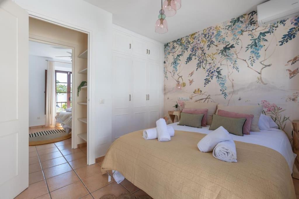 Сasa de vacaciones Casa El Naranjal 51,