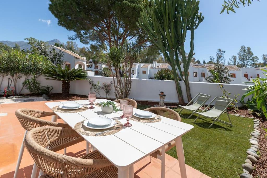 Casa El Naranjal 51, Marbella