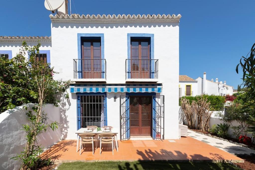 Сasa de vacaciones Casa El Naranjal 51,