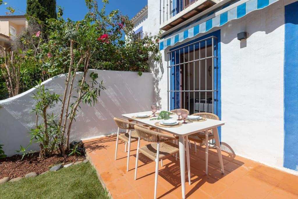 Сasa de vacaciones Casa El Naranjal 51, *