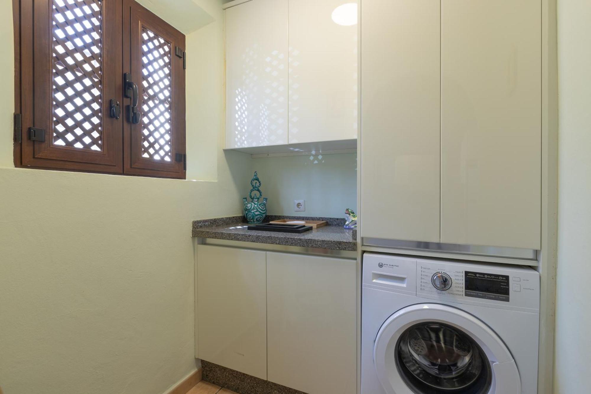 Сasa de vacaciones Casa El Naranjal 51, Marbella