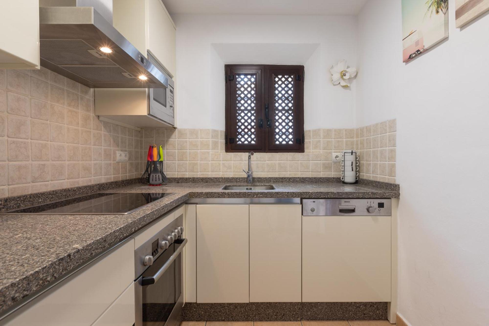 Casa El Naranjal 51, Marbella