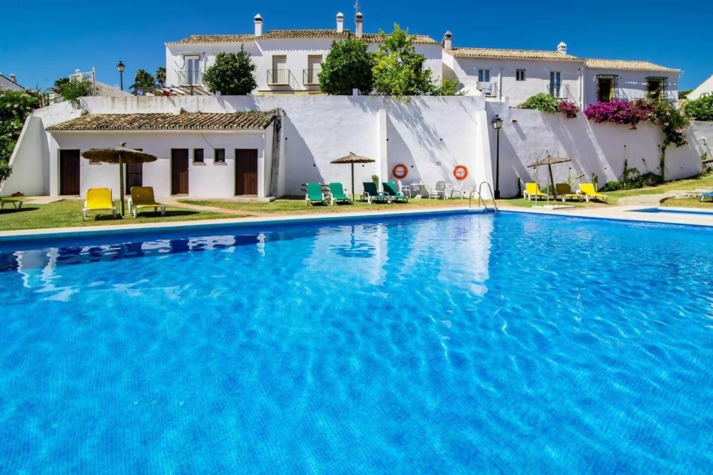 Casa El Naranjal 51 Casa de Férias Marbella