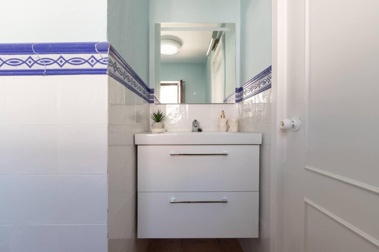 Casa de Férias Casa El Naranjal 51 Marbella
