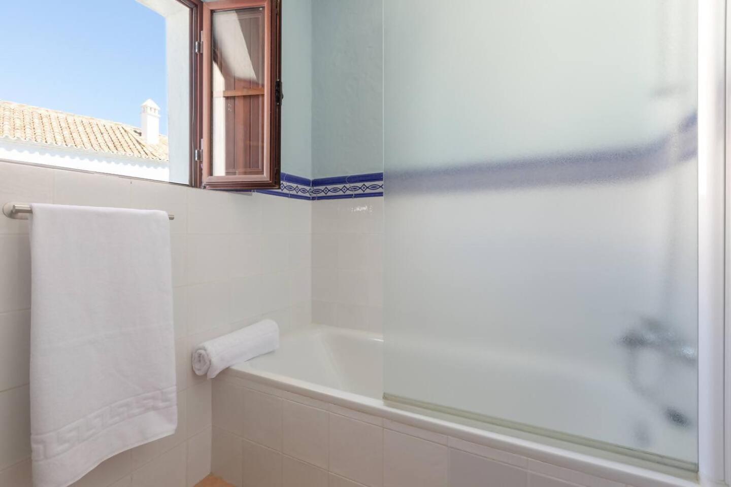 Casa El Naranjal 51 Marbella