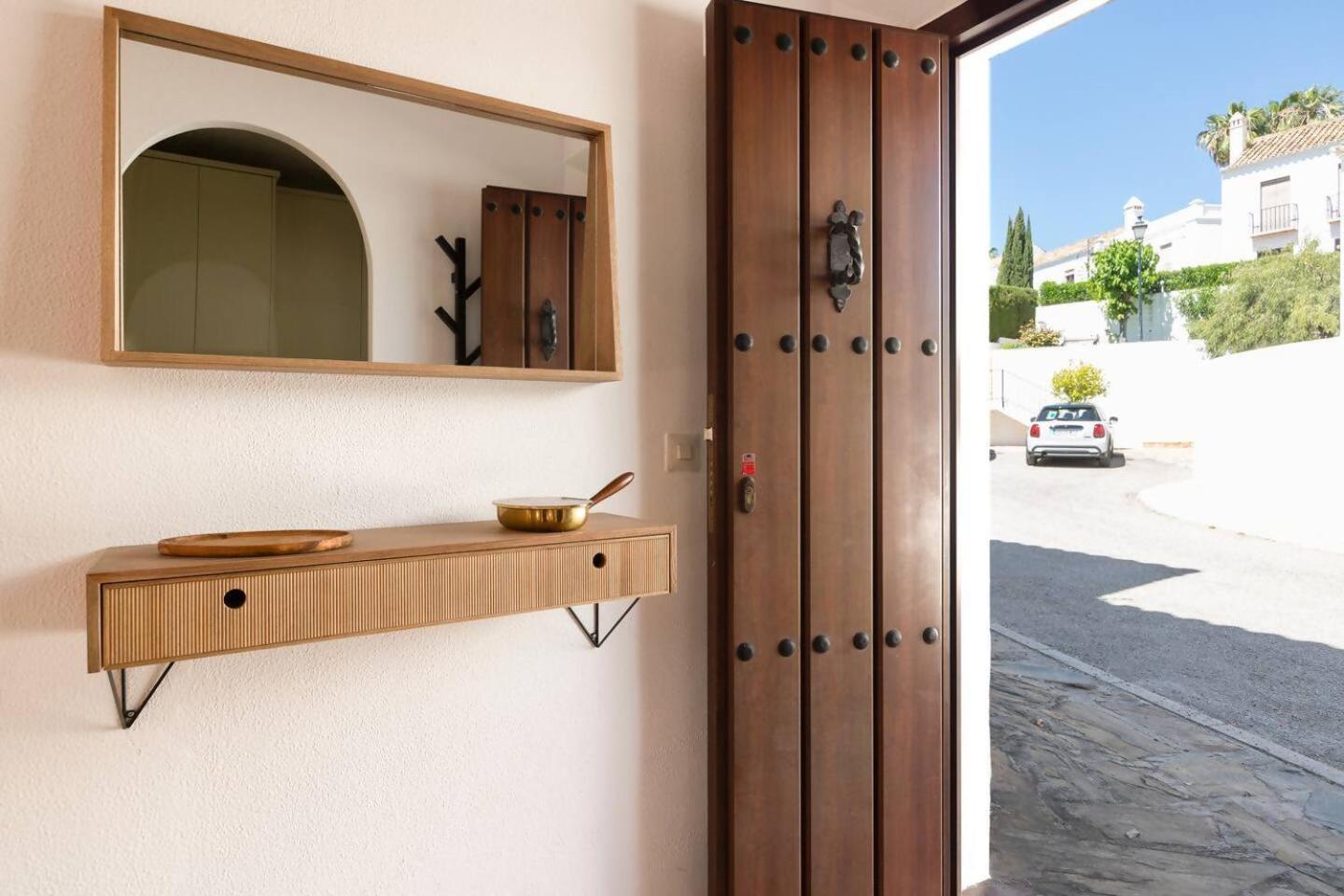Casa El Naranjal 51 Marbella