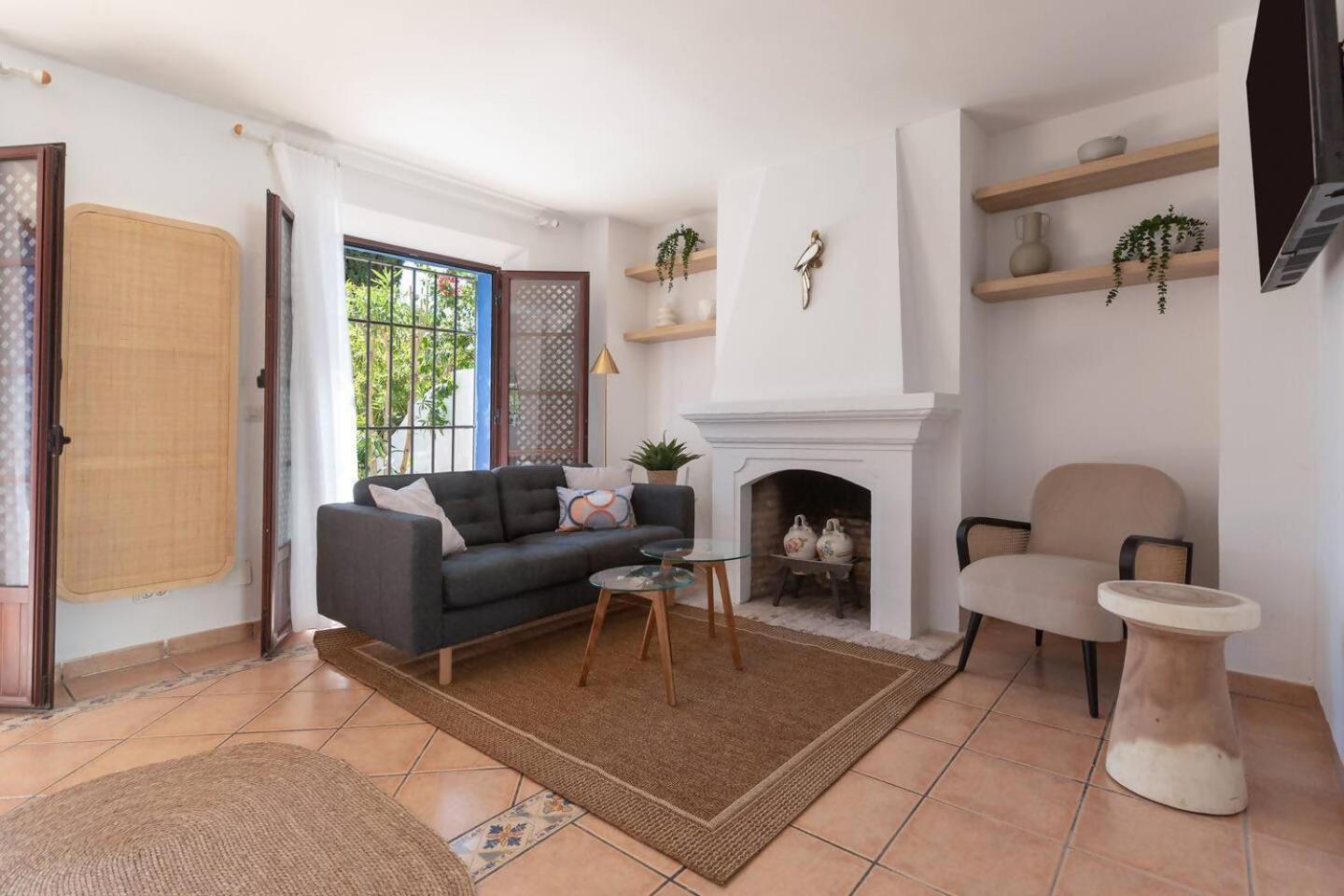 Casa de Férias Casa El Naranjal 51 Marbella