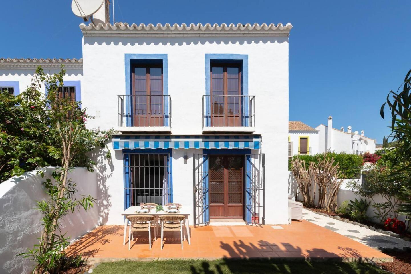 Casa de Férias Casa El Naranjal 51