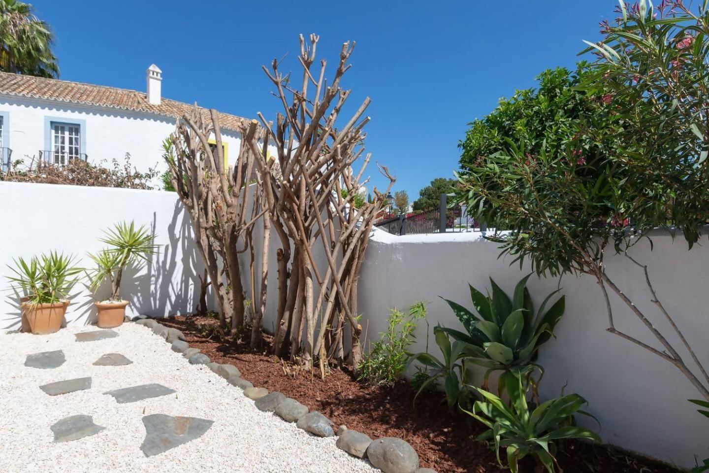 Casa El Naranjal 51 * Marbella