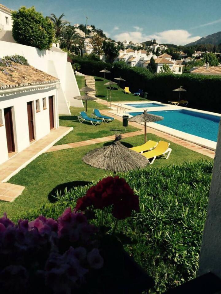 Casa El Naranjal 51 Casa de Férias Marbella