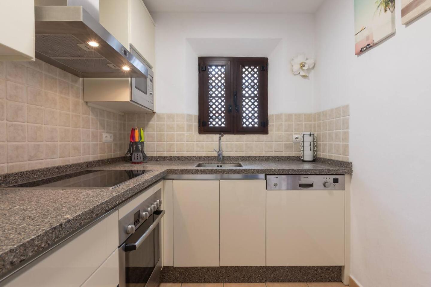 Casa de Férias Casa El Naranjal 51 Marbella