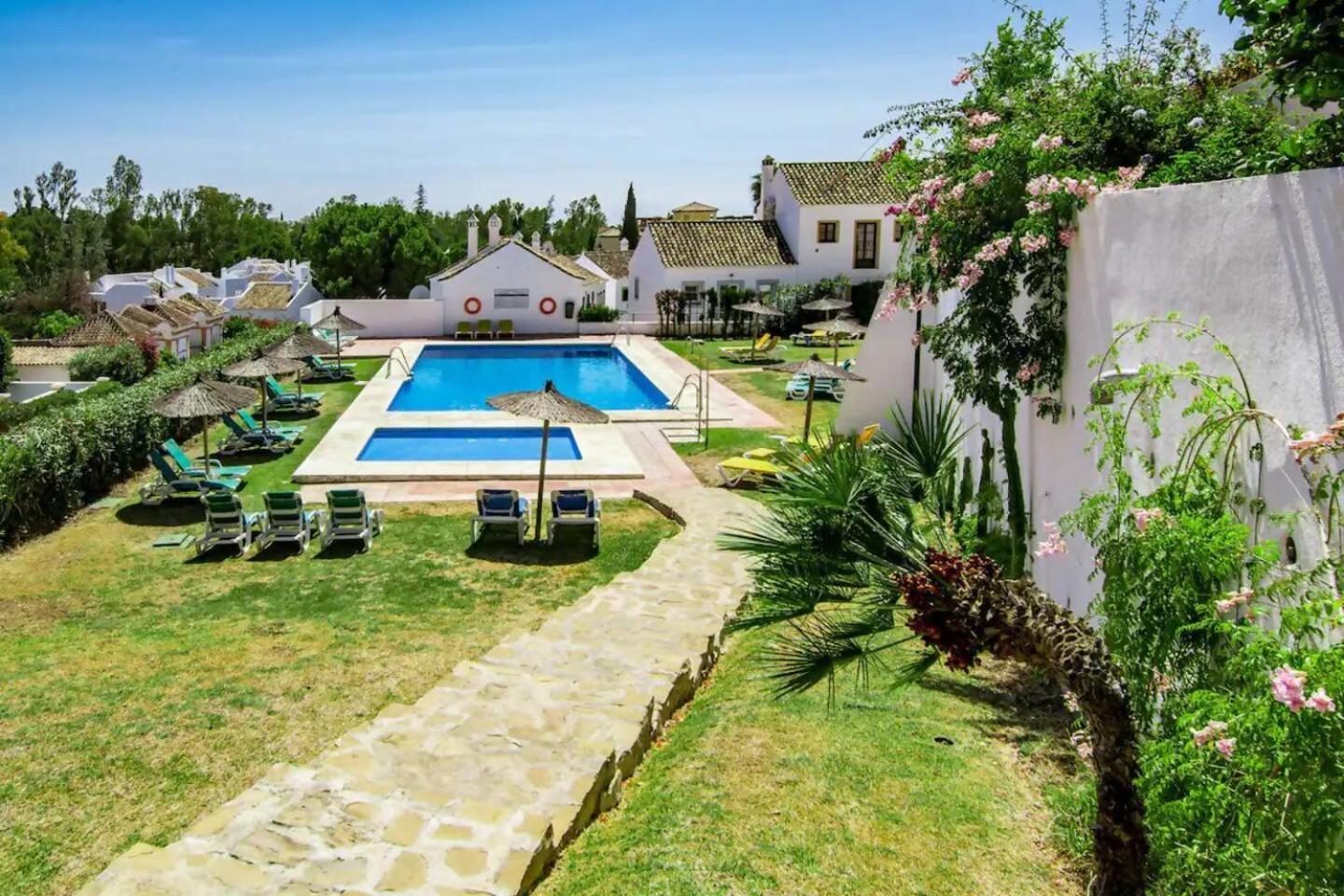 Casa El Naranjal 51 Marbella