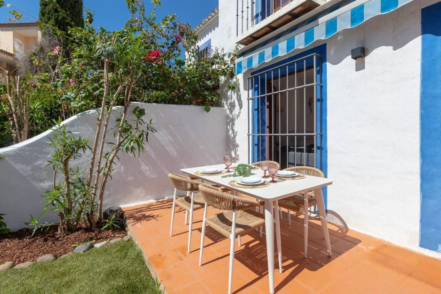 Casa El Naranjal 51 *