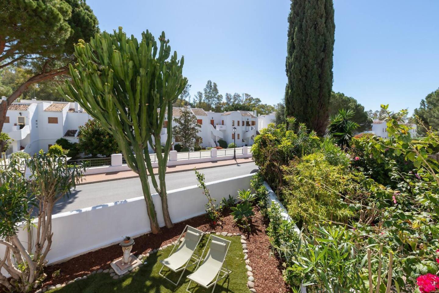 Casa de Férias Casa El Naranjal 51 Marbella