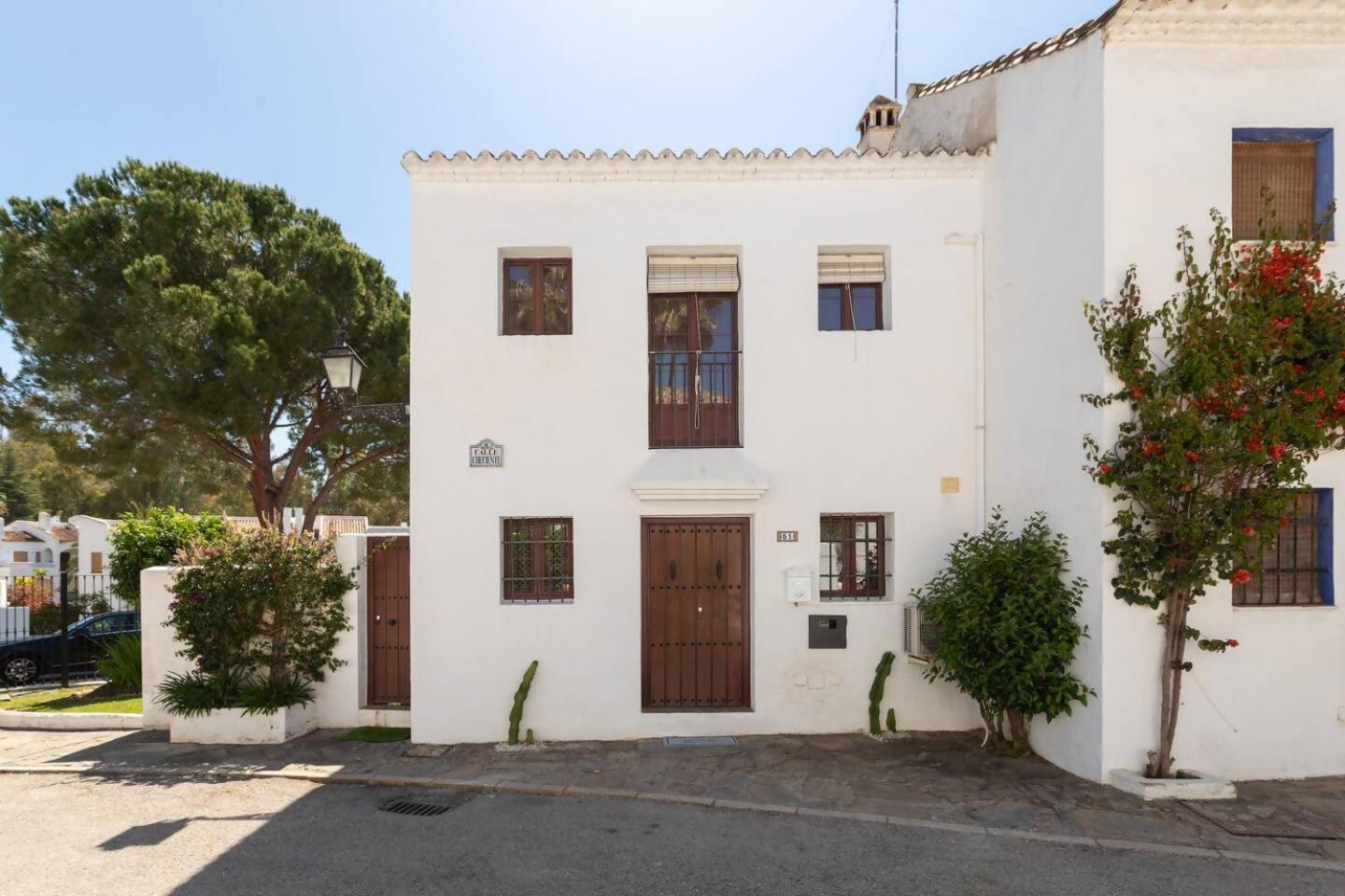 Casa El Naranjal 51 *