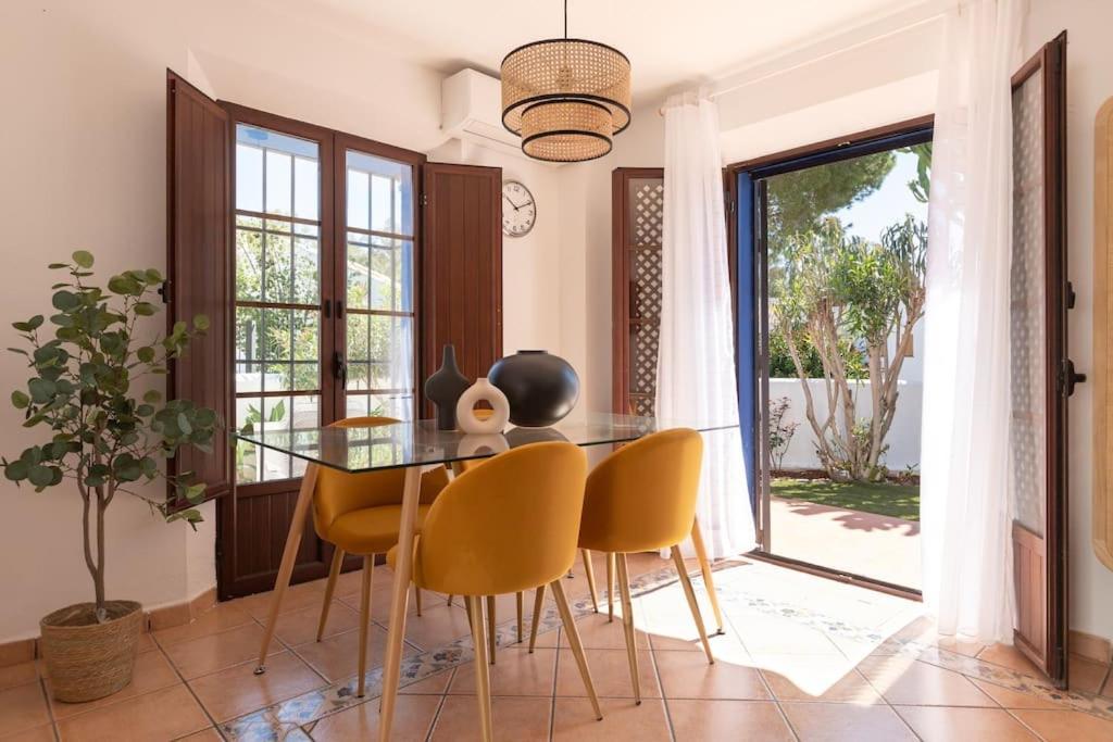 Casa El Naranjal 51, Casa vacanze