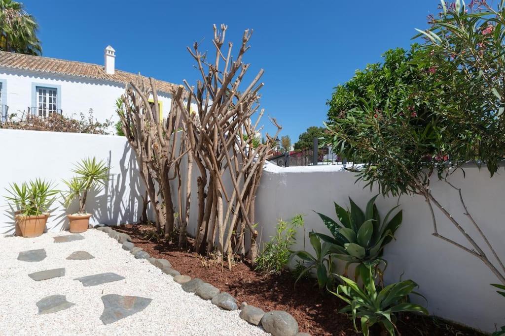 Casa El Naranjal 51, Marbella