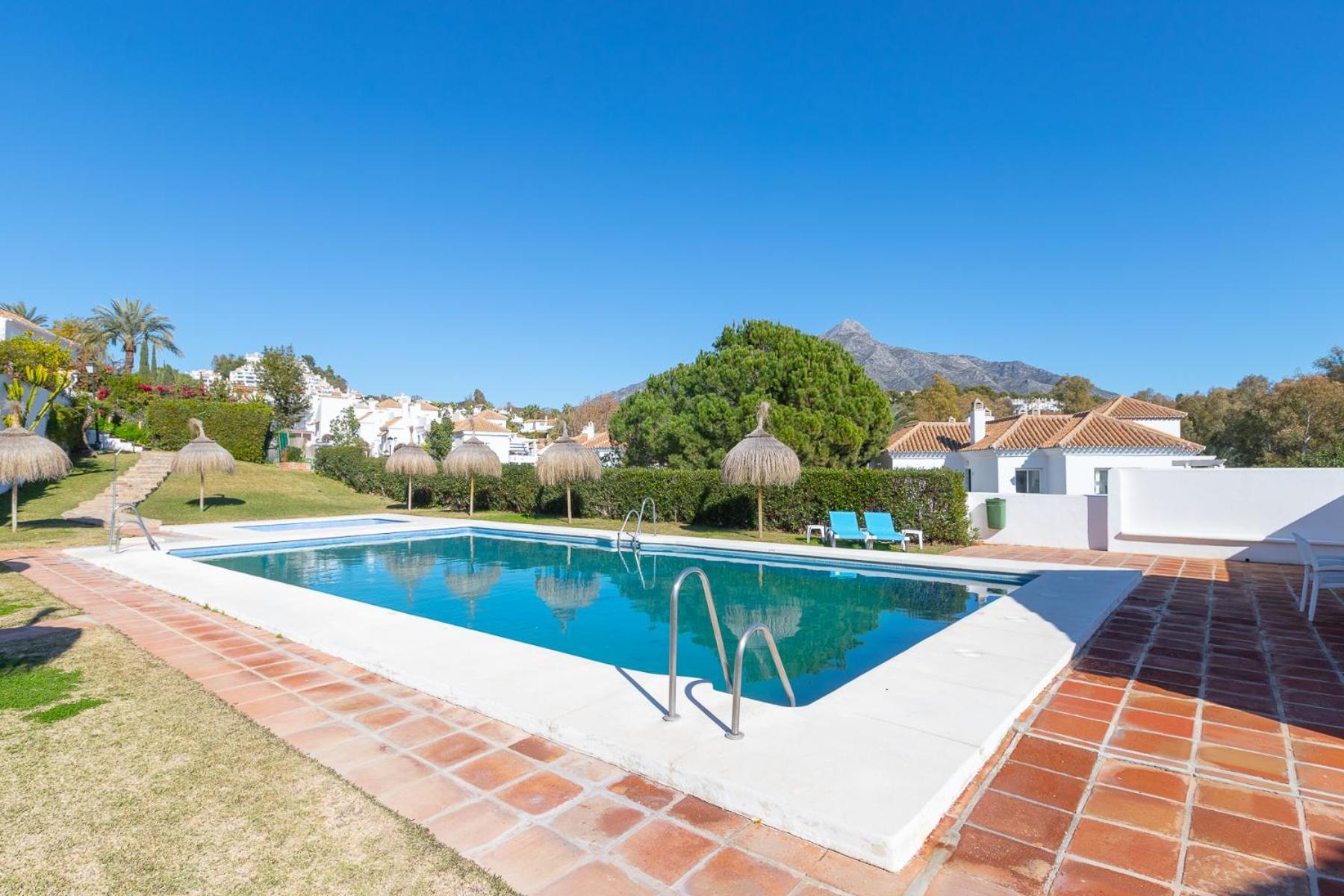 Casa vacanze Casa El Naranjal 51, Marbella